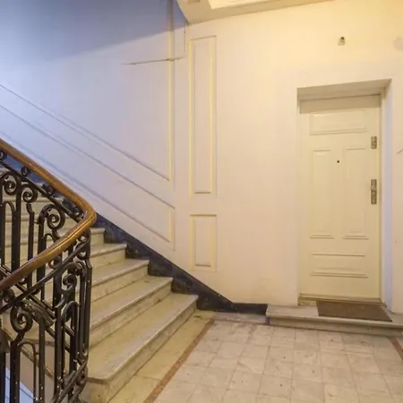 Oasis Penthouse On Calea Victoriei * Bucharest