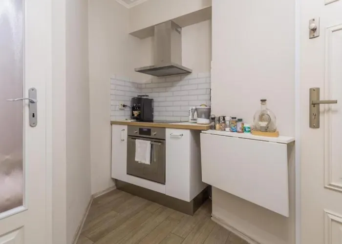 Oasis Penthouse On Calea Victoriei Apartman