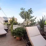 Oasis Penthouse On Calea Victoriei Bukurešť