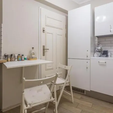 Appartement Oasis Penthouse On Calea Victoriei *