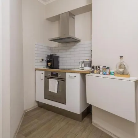 Oasis Penthouse On Calea Victoriei Appartement