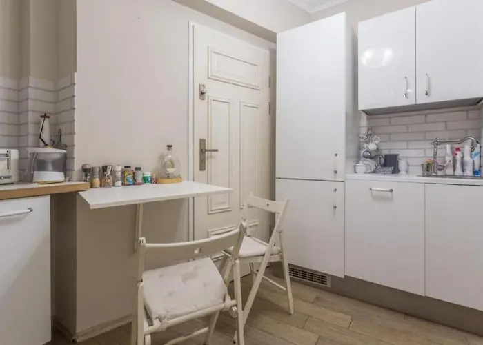 Апартаменти Oasis Penthouse On Calea Victoriei *